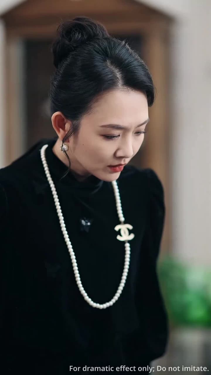 Reborn Heiress: I Refuse to Get Married - Episode 16
