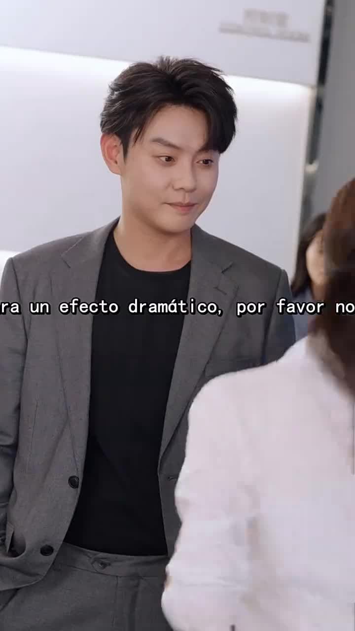 Yo Dirijo el Destino del Departamento - Episode 27