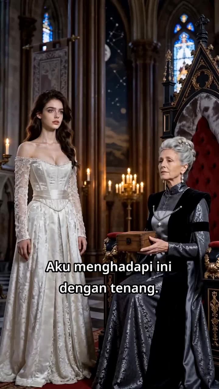 Hari ke-21 - Episode 26