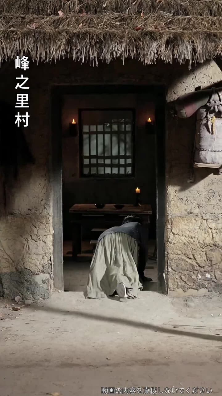 狂い女、底辺に落ちた鳳凰 - Episode 1