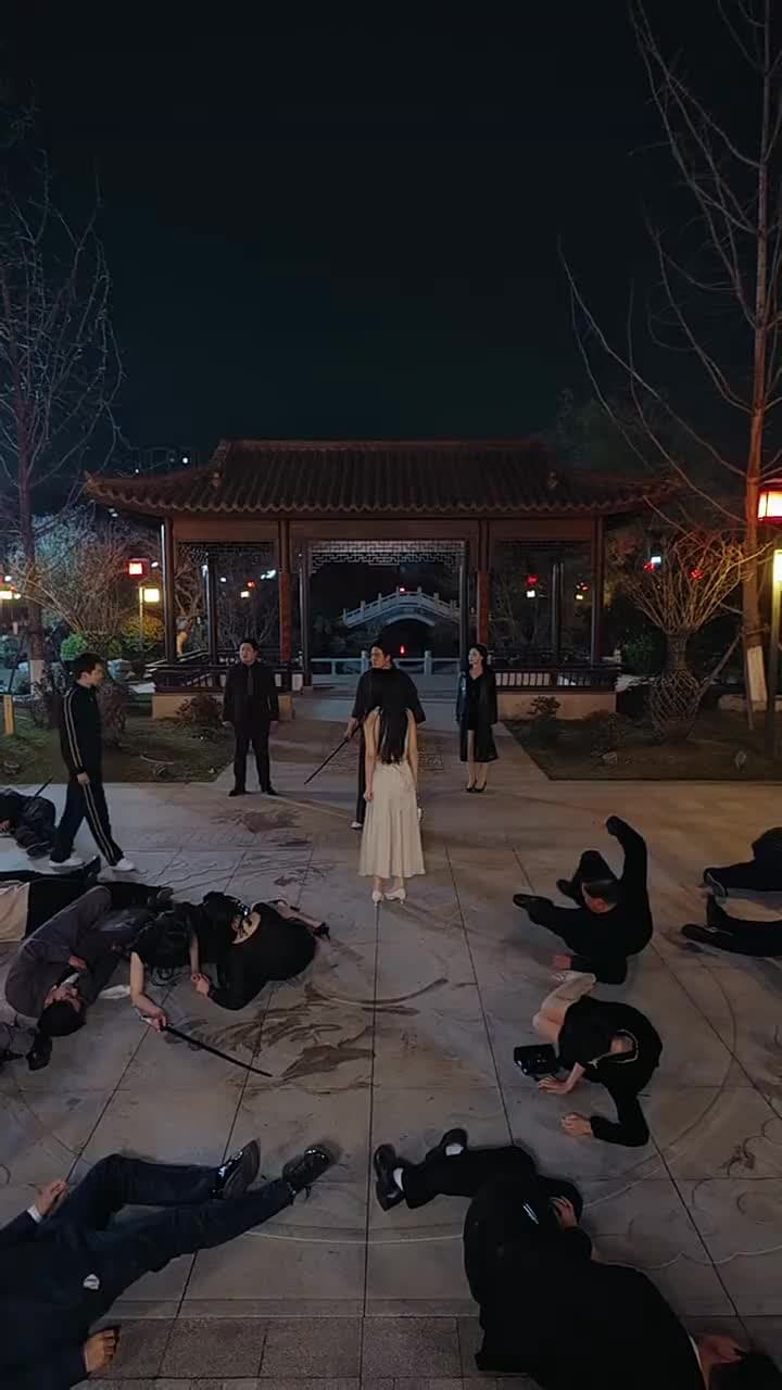 Ölümsüz Olduktan Sonra Dünyayı Kurtardm - Episode 54