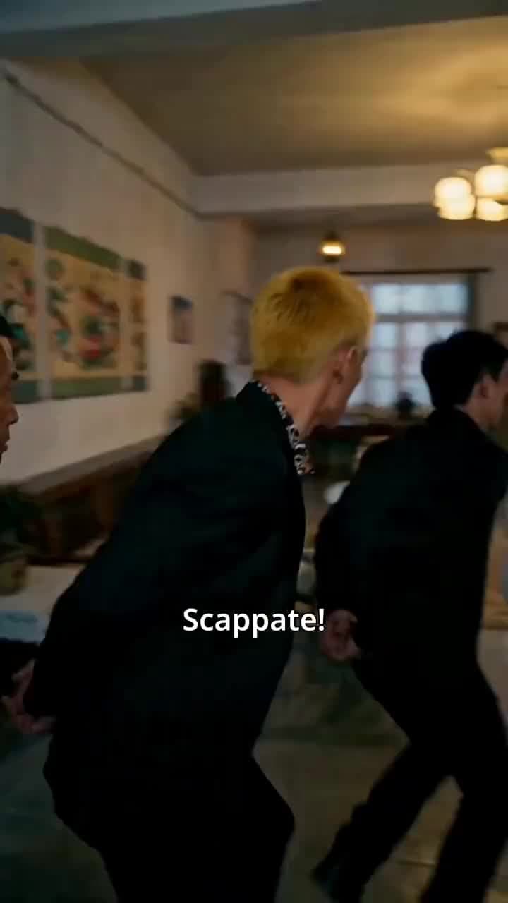 La ricompensa del Signore dei Serpenti - Episode 47