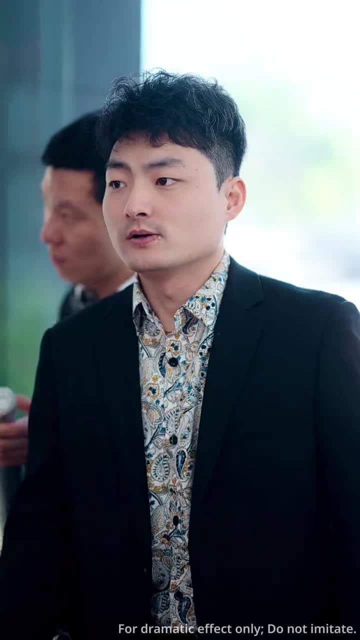 Reborn Heiress: I Refuse to Get Married - Episode 55