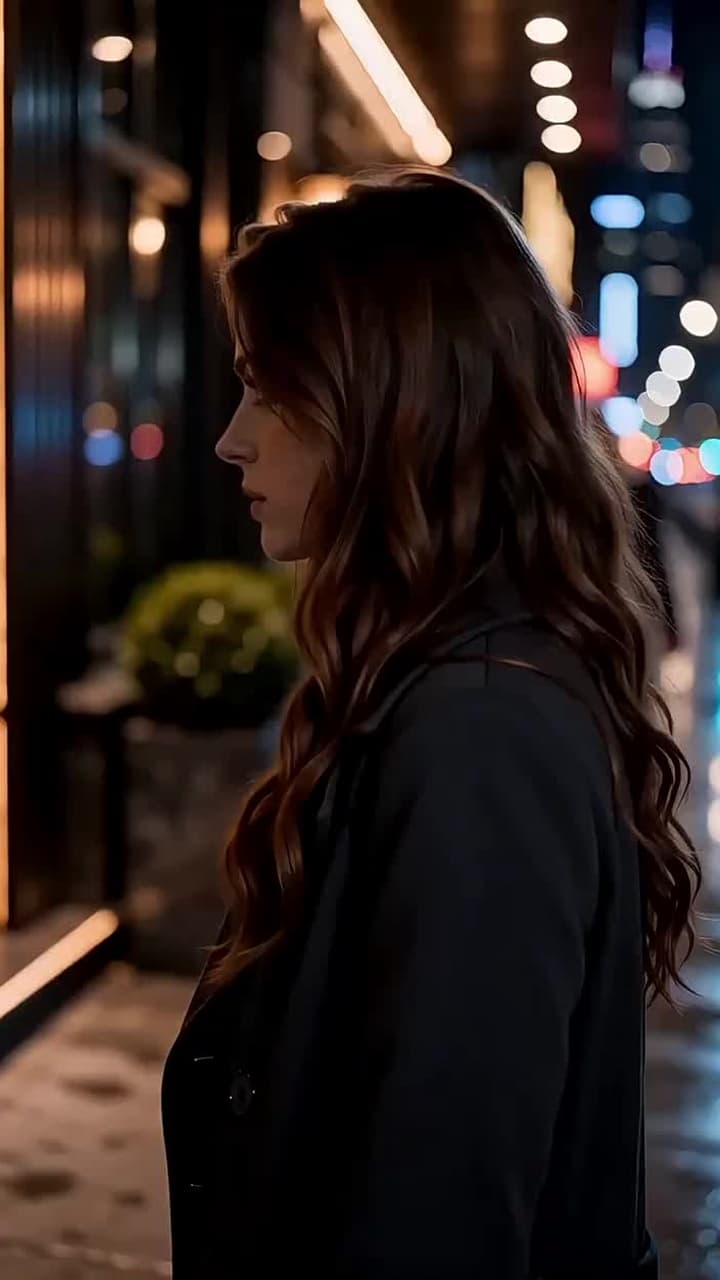Love Ended That Winter - Episode 2