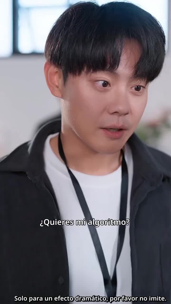 Yo Dirijo el Destino del Departamento - Episode 2