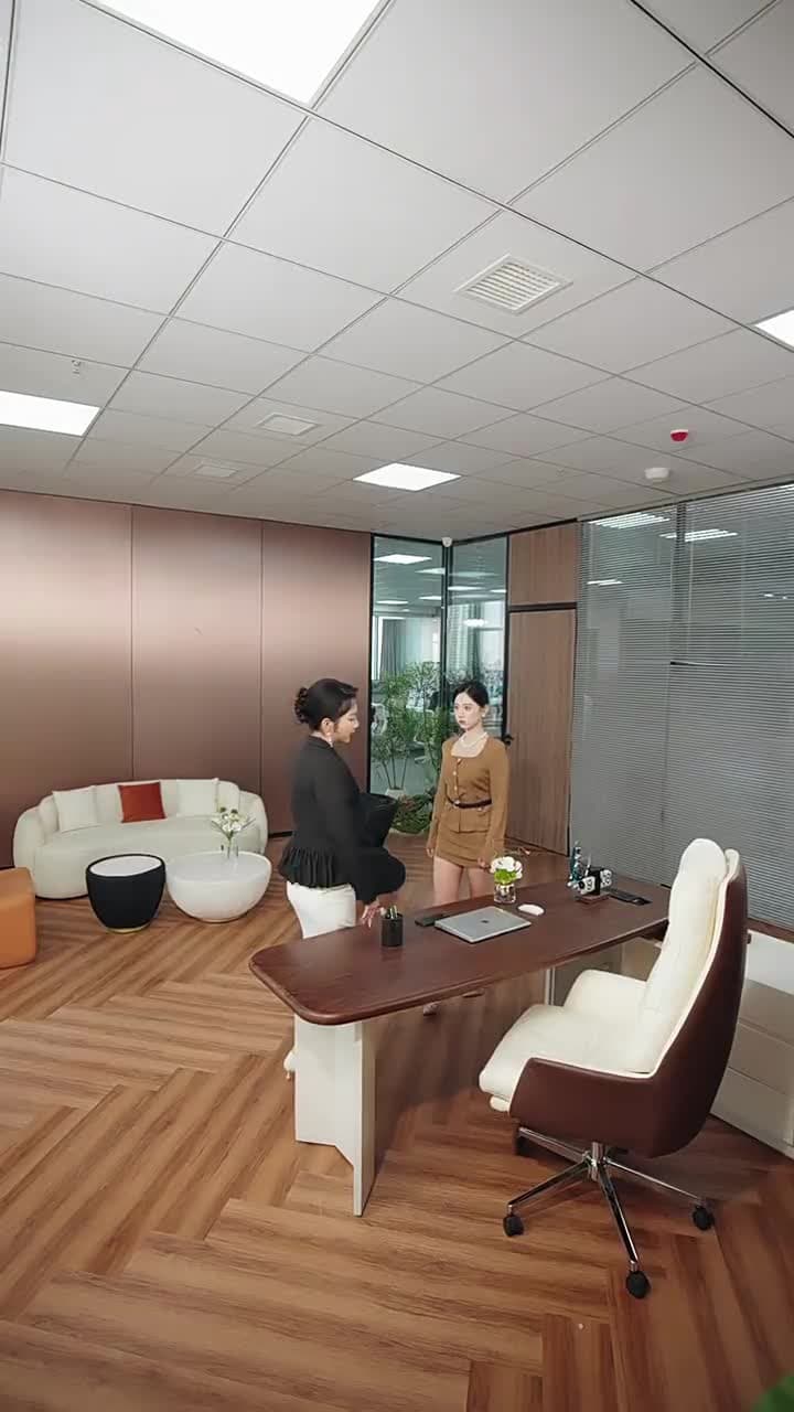 Ölümsüz Olduktan Sonra Dünyayı Kurtardm - Episode 16