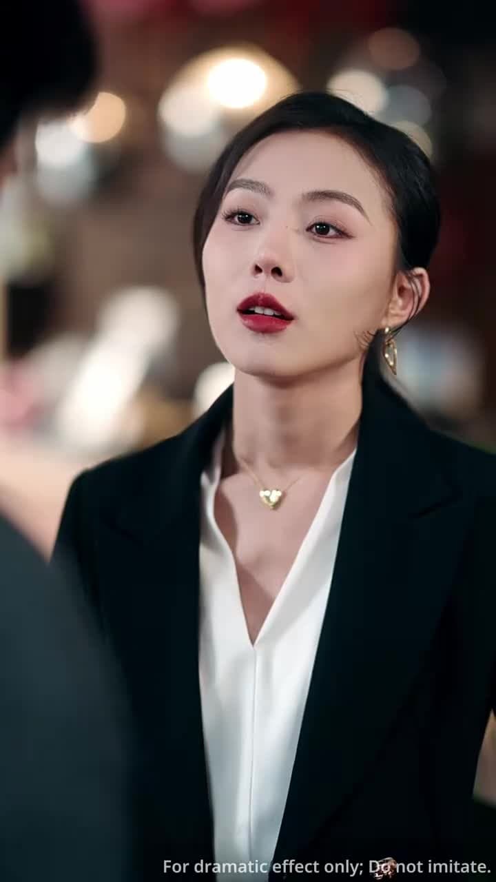 Reborn Heiress: I Refuse to Get Married - Episode 21