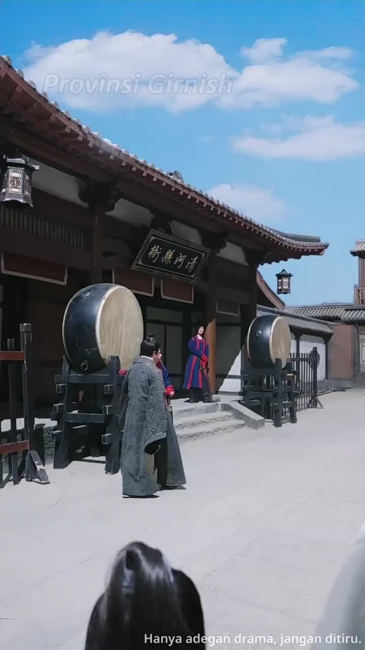 Konspirasi Istana Kekaisaran - Episode 36