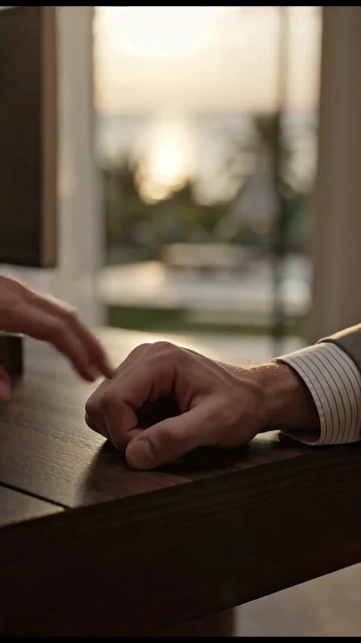 Love Ended That Winter - Episode 14