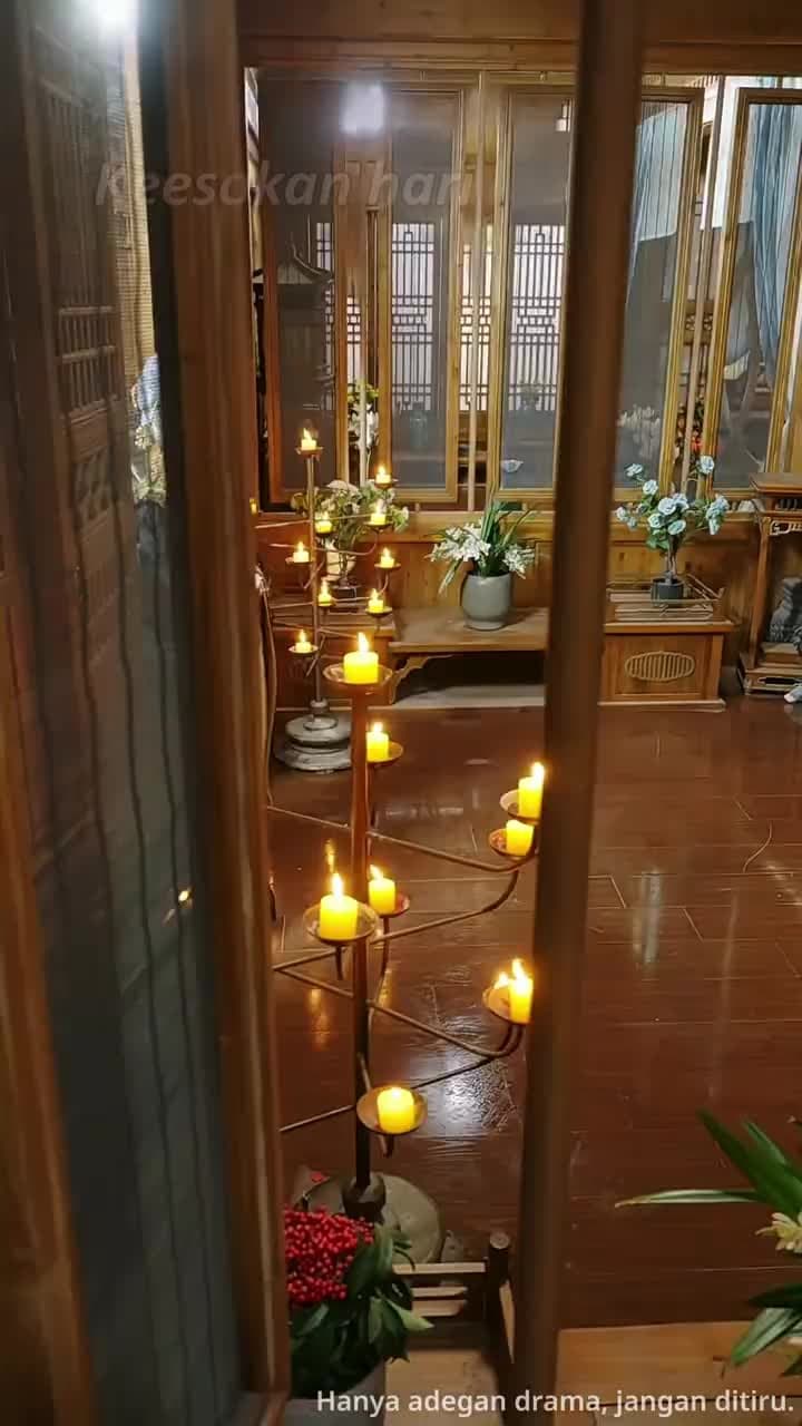 Konspirasi Istana Kekaisaran - Episode 34