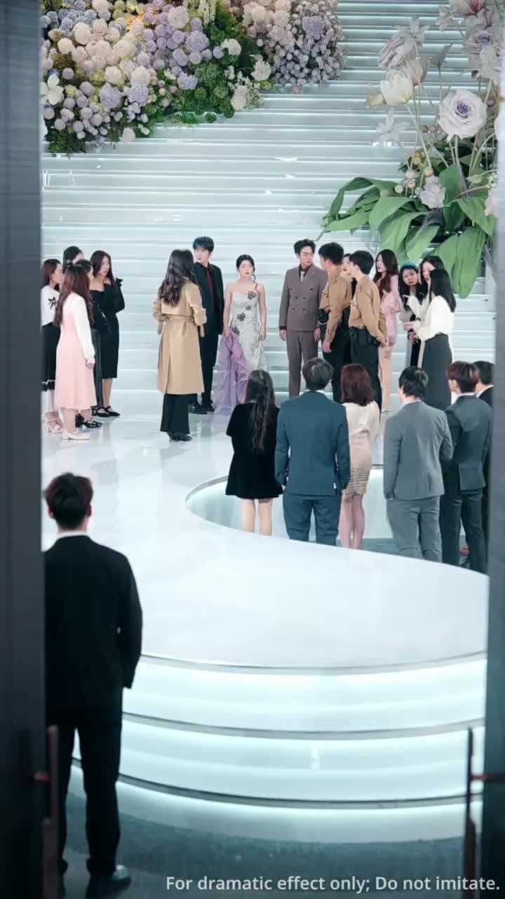 Reborn Heiress: I Refuse to Get Married - Episode 3