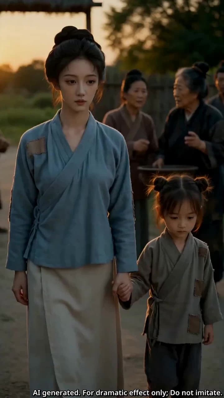 Fated Healing - Episode 28
