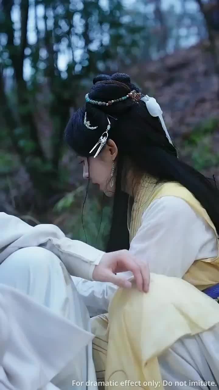 I'll Find You In Every Life - Episode 18