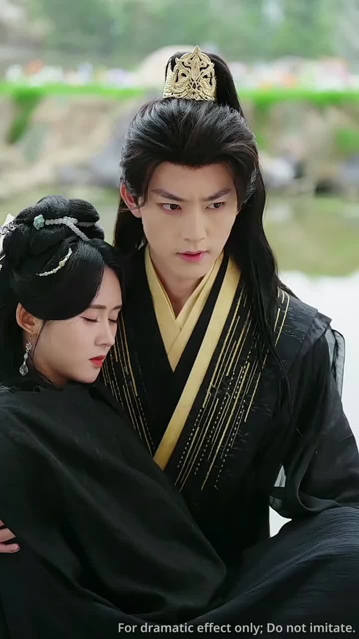 I'll Find You In Every Life - Episode 30