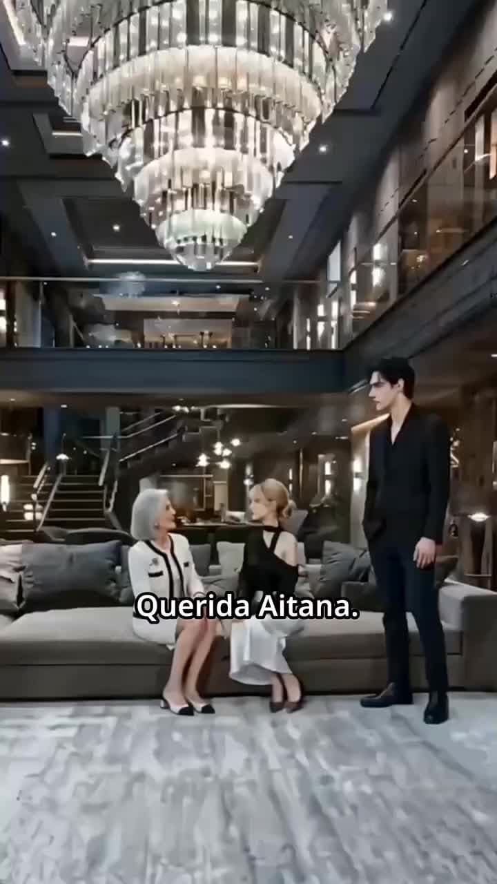 Renacer para no perdonar - Episode 47