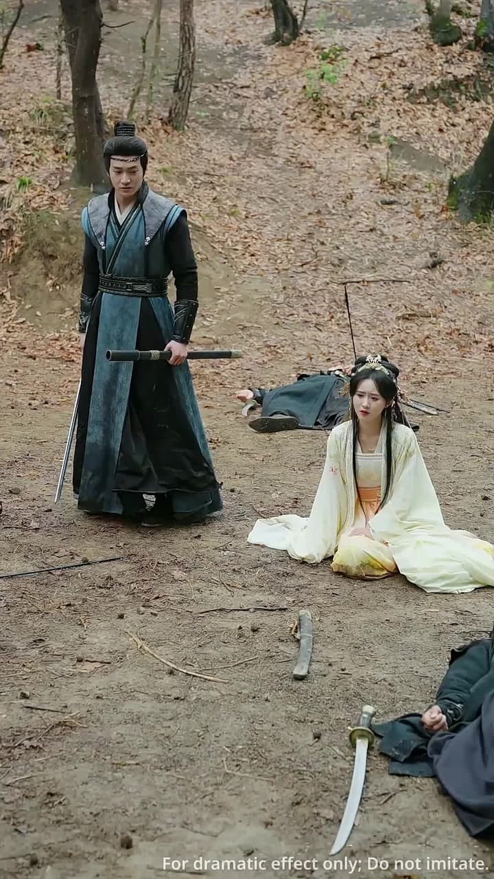 I'll Find You In Every Life - Episode 53