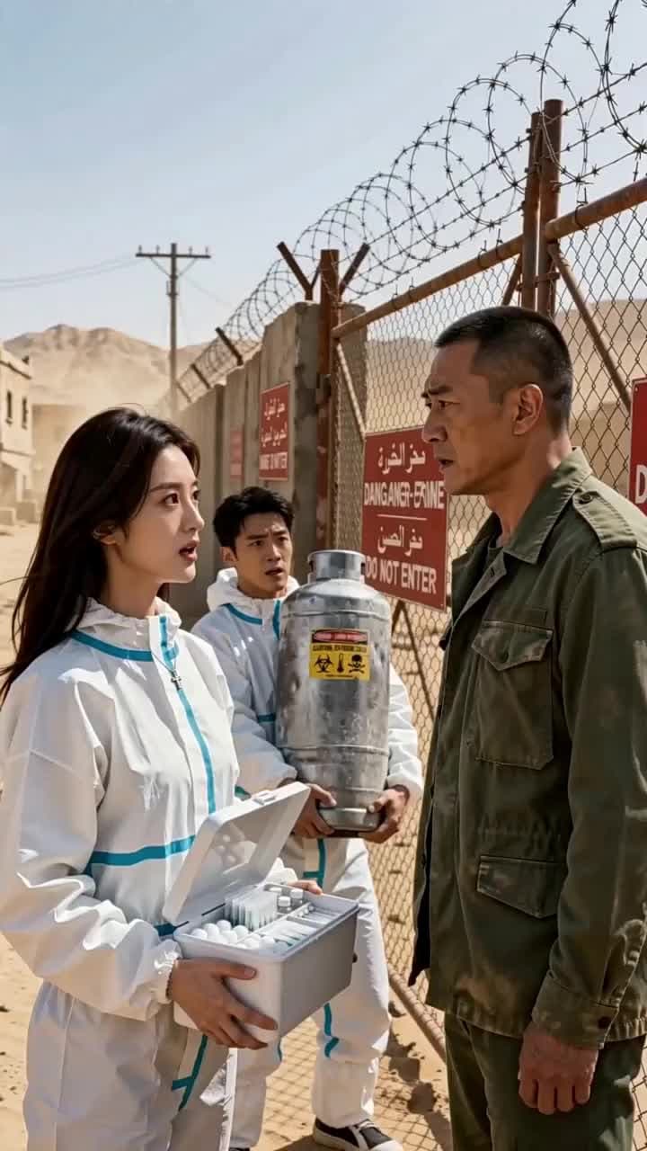 Bintang Meredup, Bulan Terbit - Episode 30