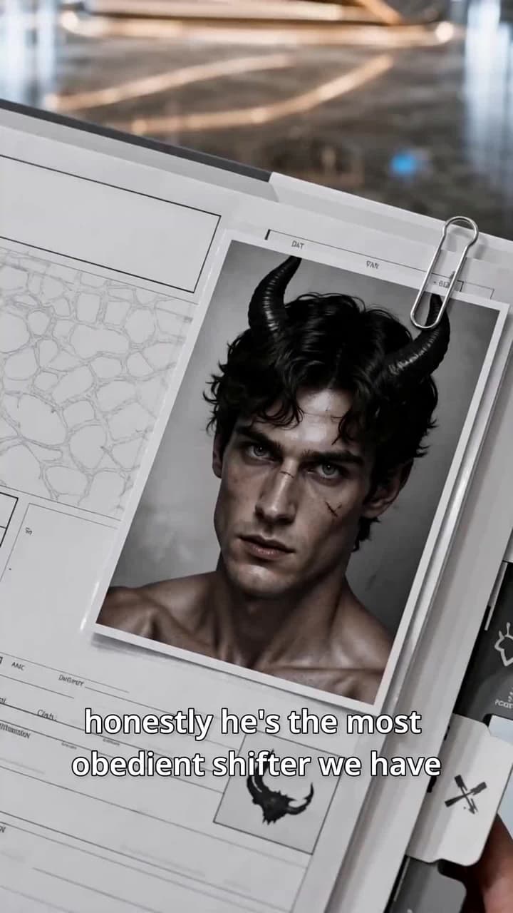 My Beastman Won't Obey - Episode 2