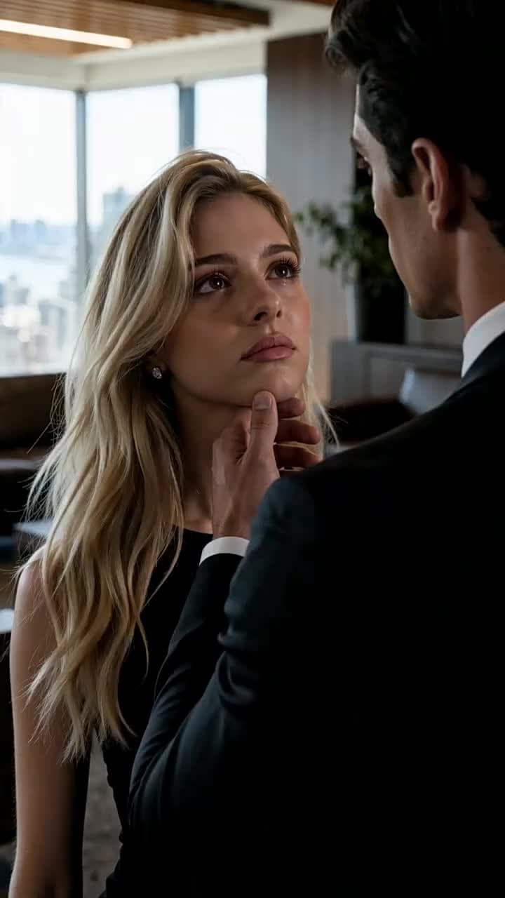 My Husband Lost It When I Started Being Nice - Episode 7