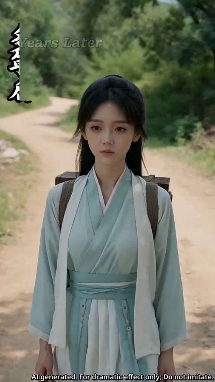 Fated Healing - Episode 43