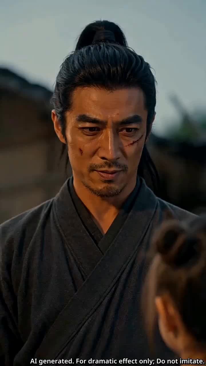 Fated Healing - Episode 33