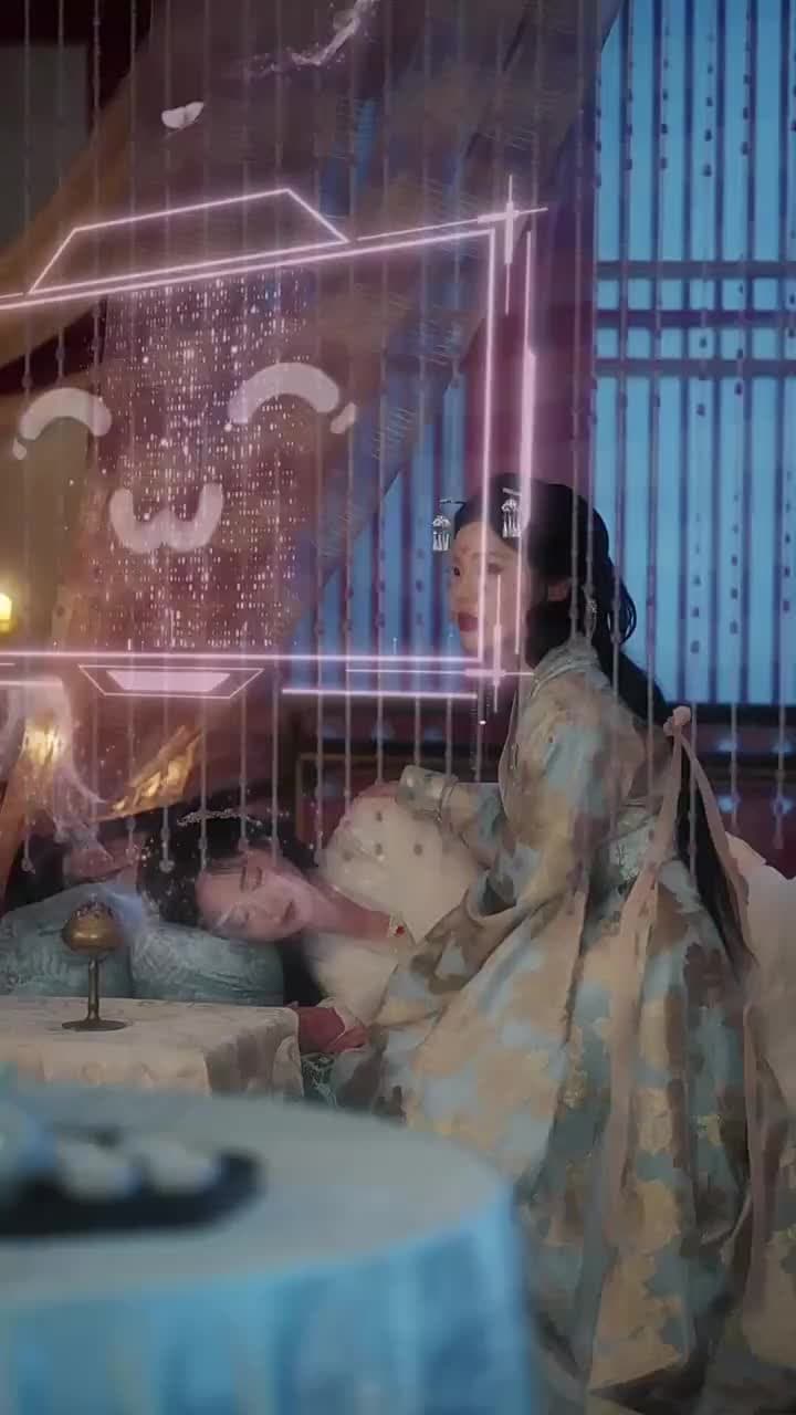 The Empress's Dying Secret - Episode 42