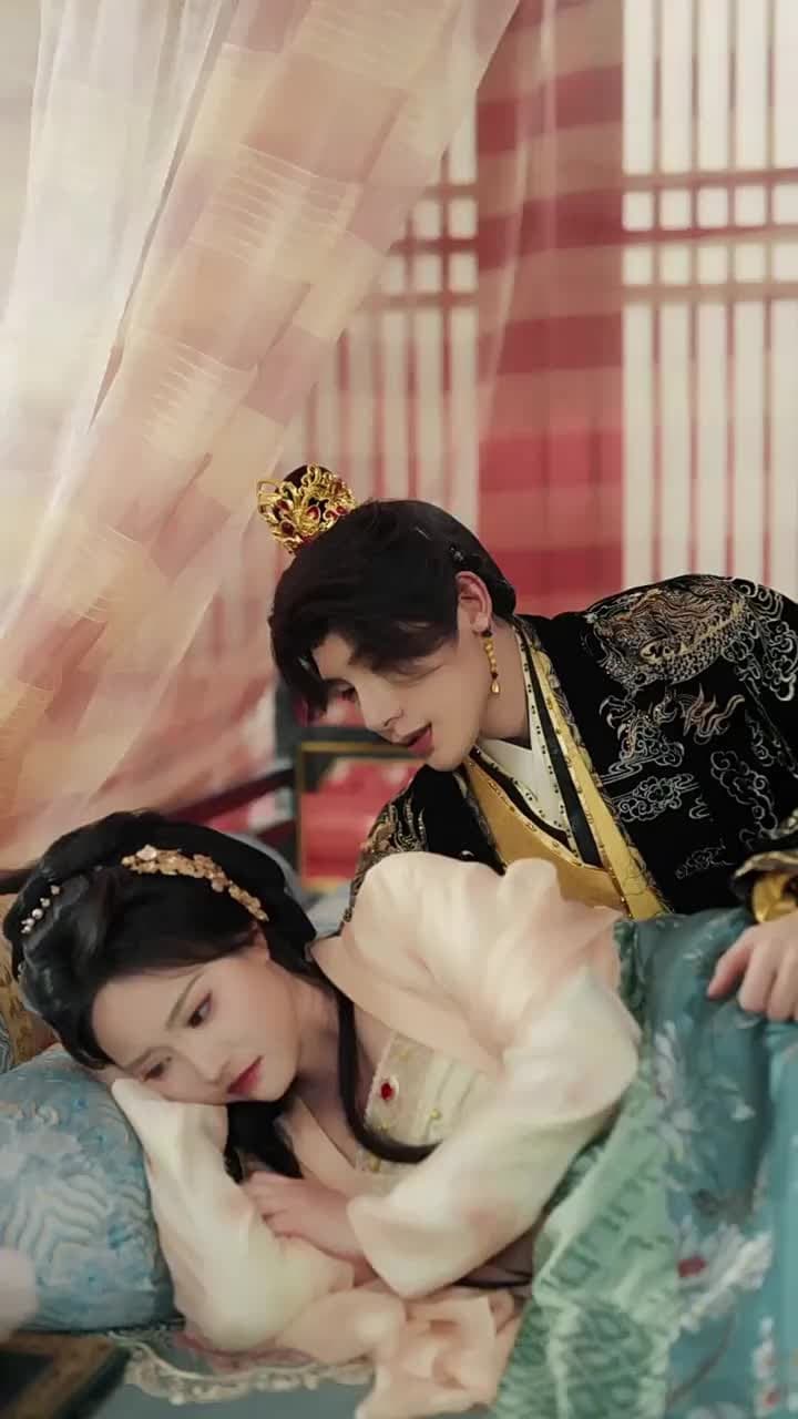 The Empress's Dying Secret - Episode 34