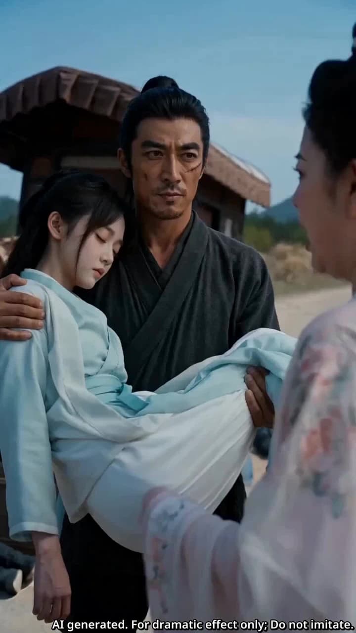 Fated Healing - Episode 49