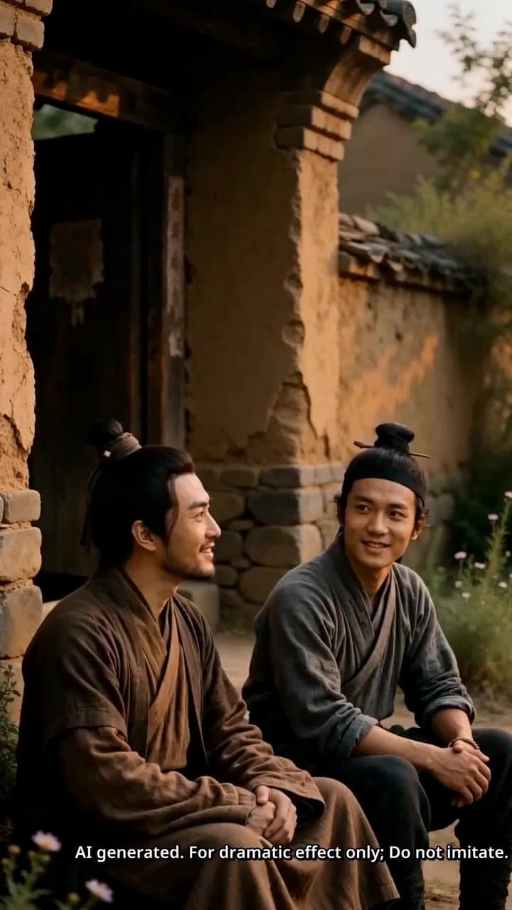 Fated Healing - Episode 32