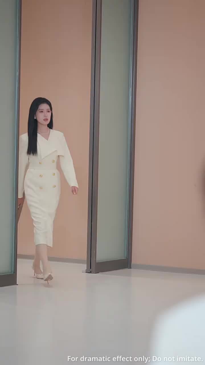 Reborn On My Wedding Night - Episode 30