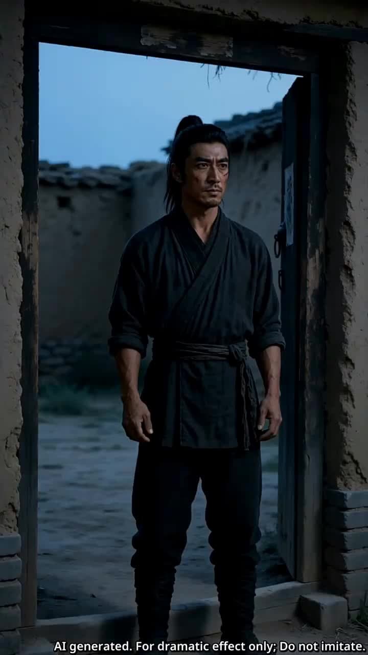 Fated Healing - Episode 40