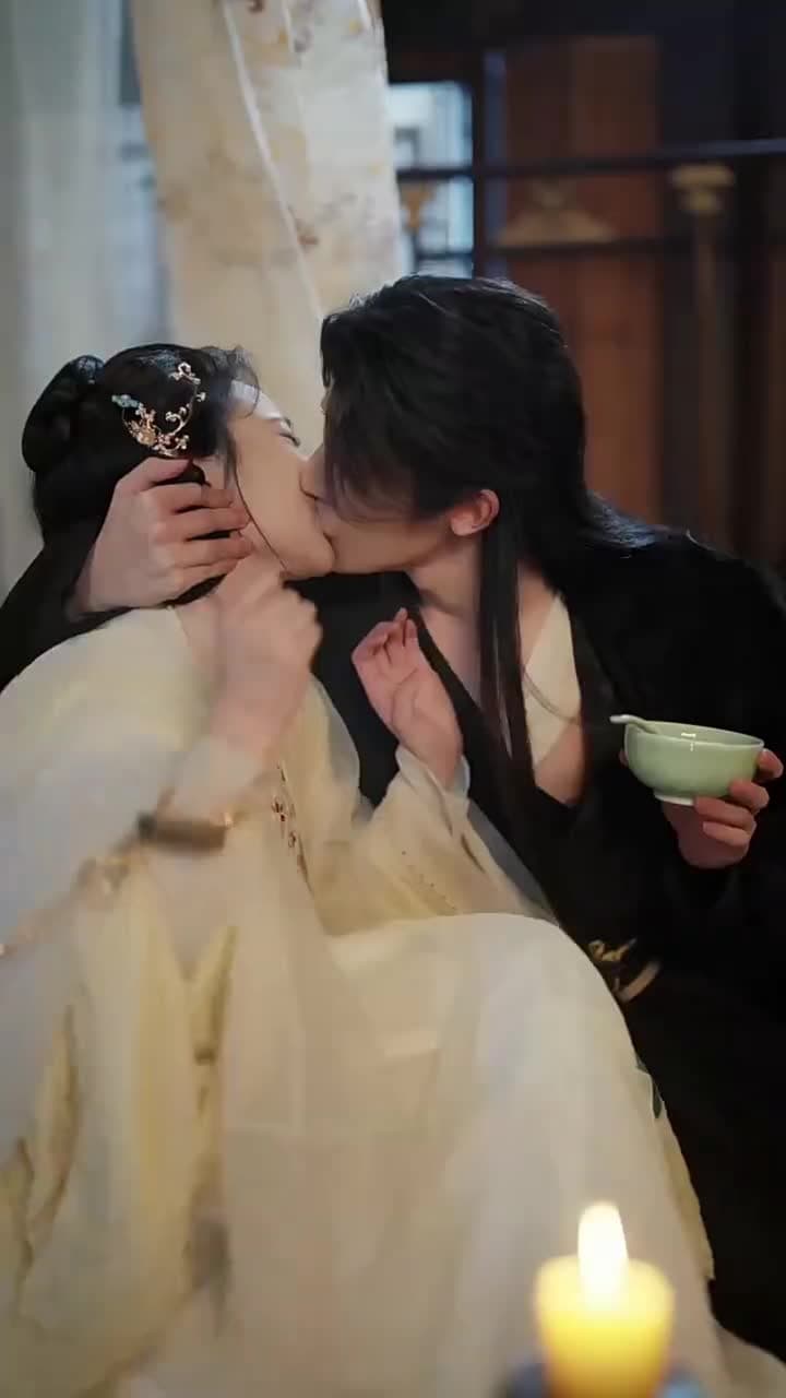 The Empress's Dying Secret - Episode 56