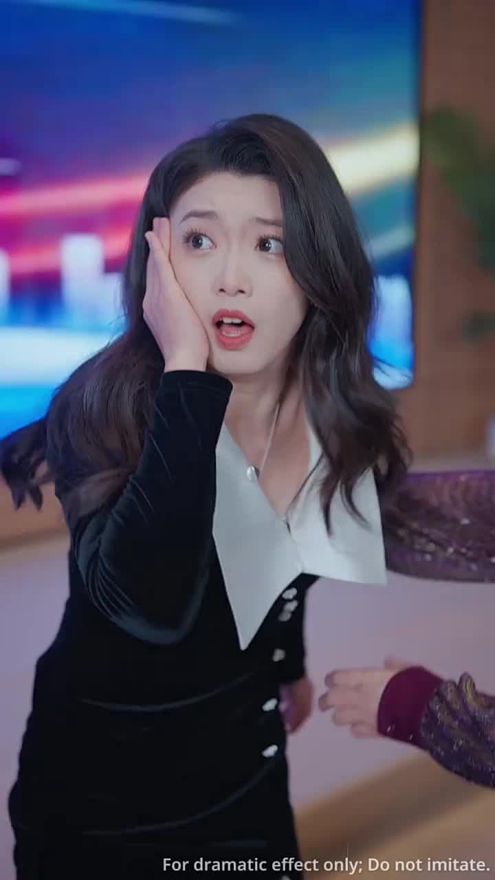Reborn On My Wedding Night - Episode 20