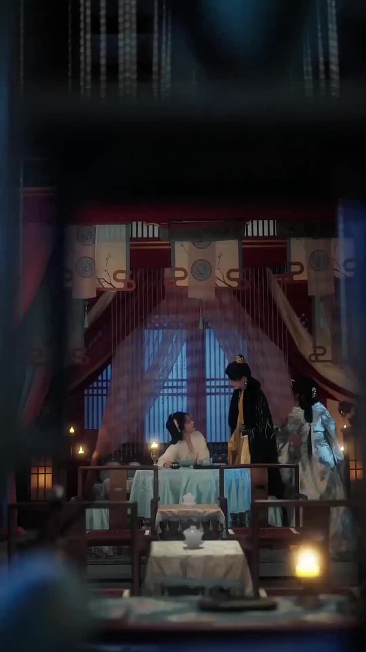 The Empress's Dying Secret - Episode 41