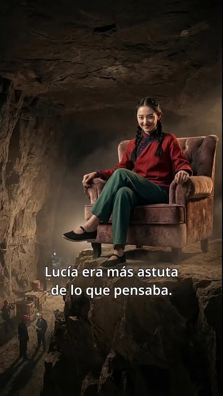 El apocalipsis de la lluvia ácida - Episode 38