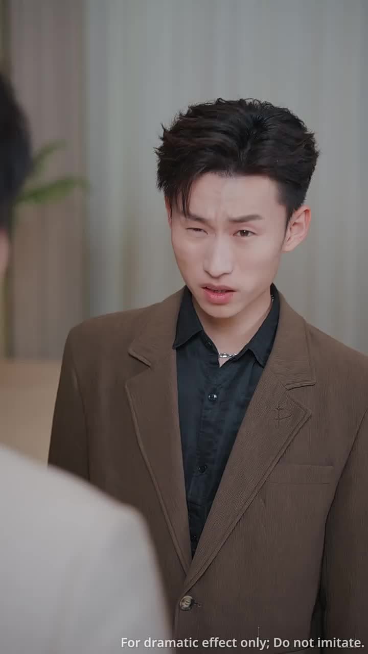 Reborn On My Wedding Night - Episode 29