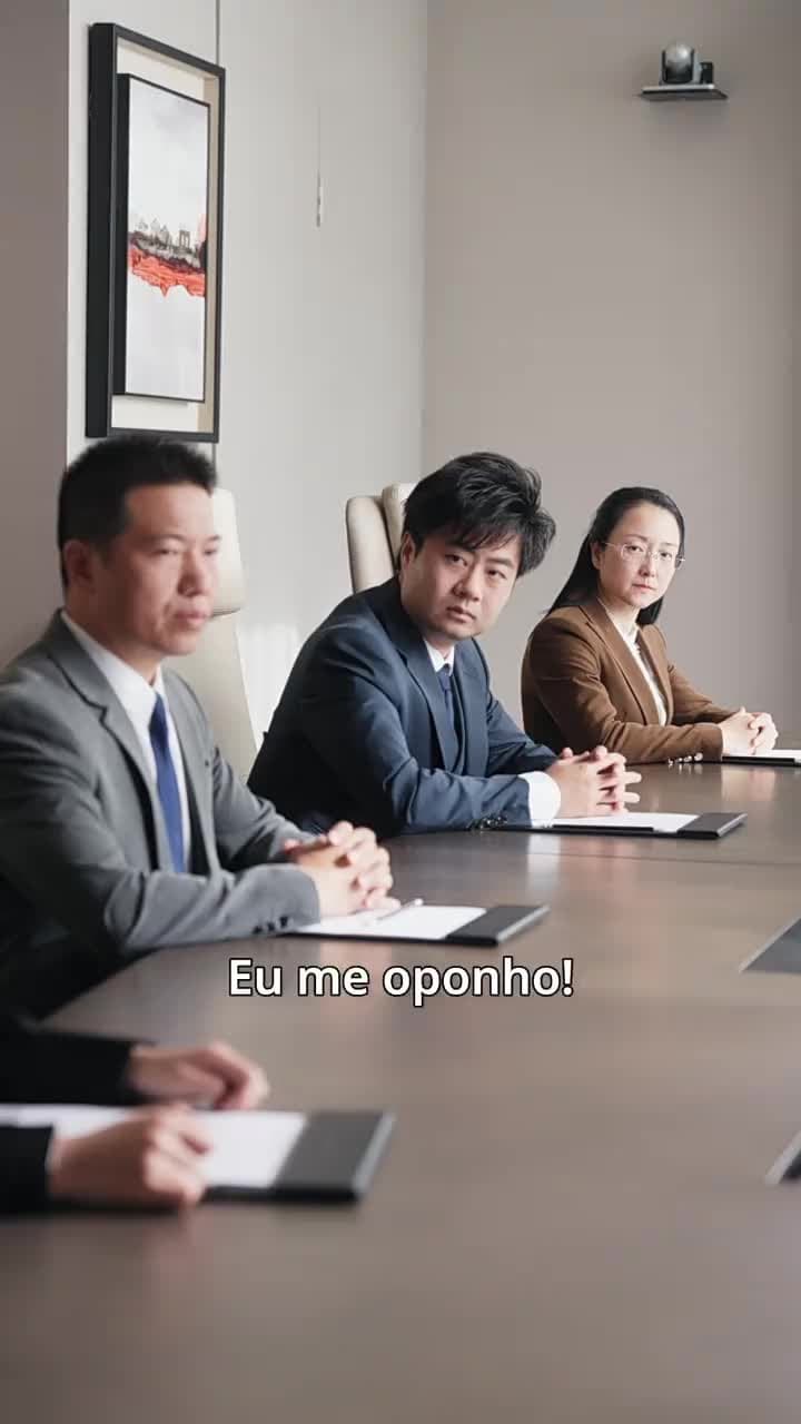 Esposa Fugitiva do Bilionário - Episode 55