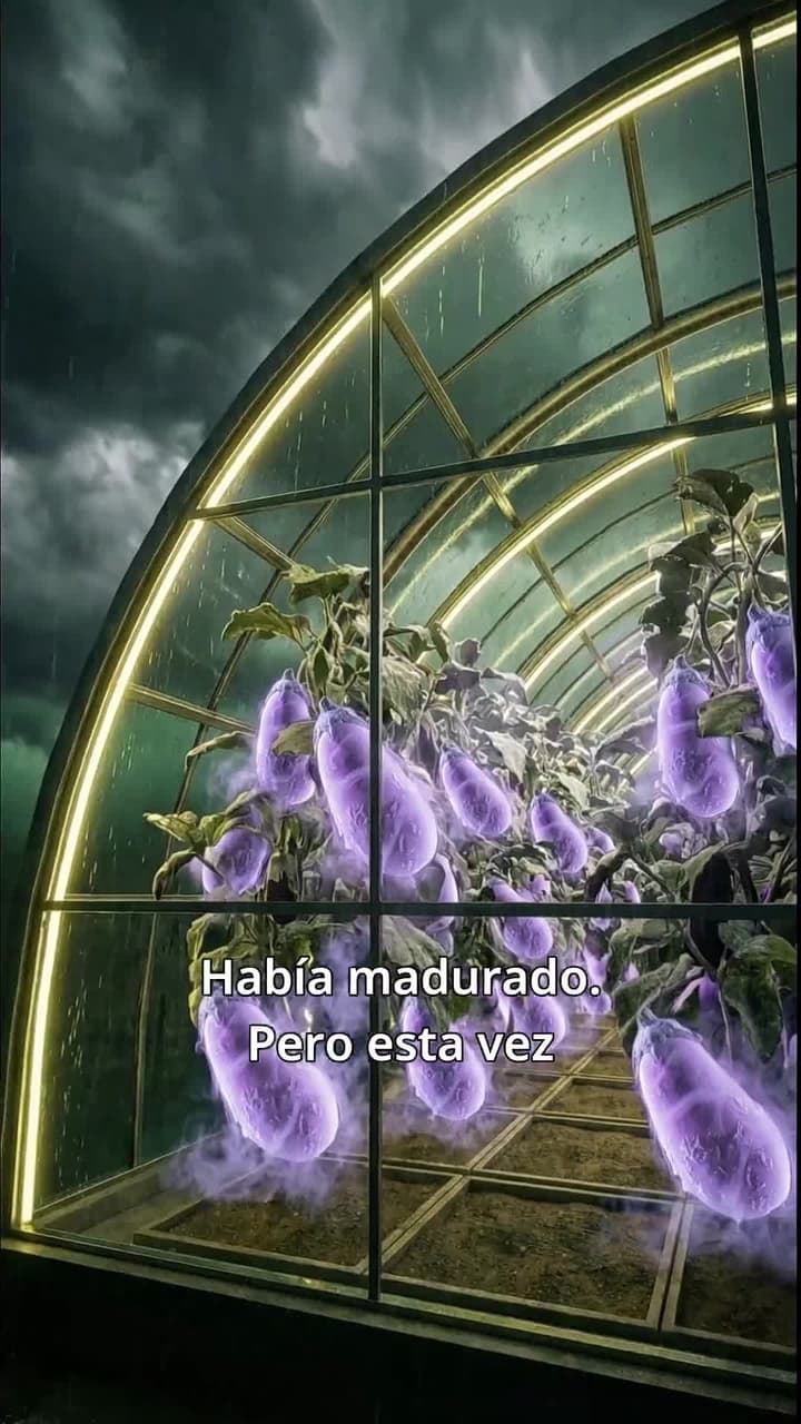 El apocalipsis de la lluvia ácida - Episode 25