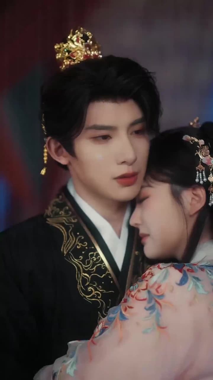 The Empress's Dying Secret - Episode 32