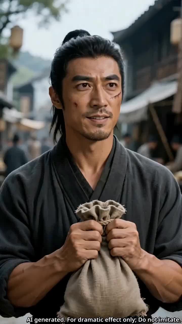 Fated Healing - Episode 24