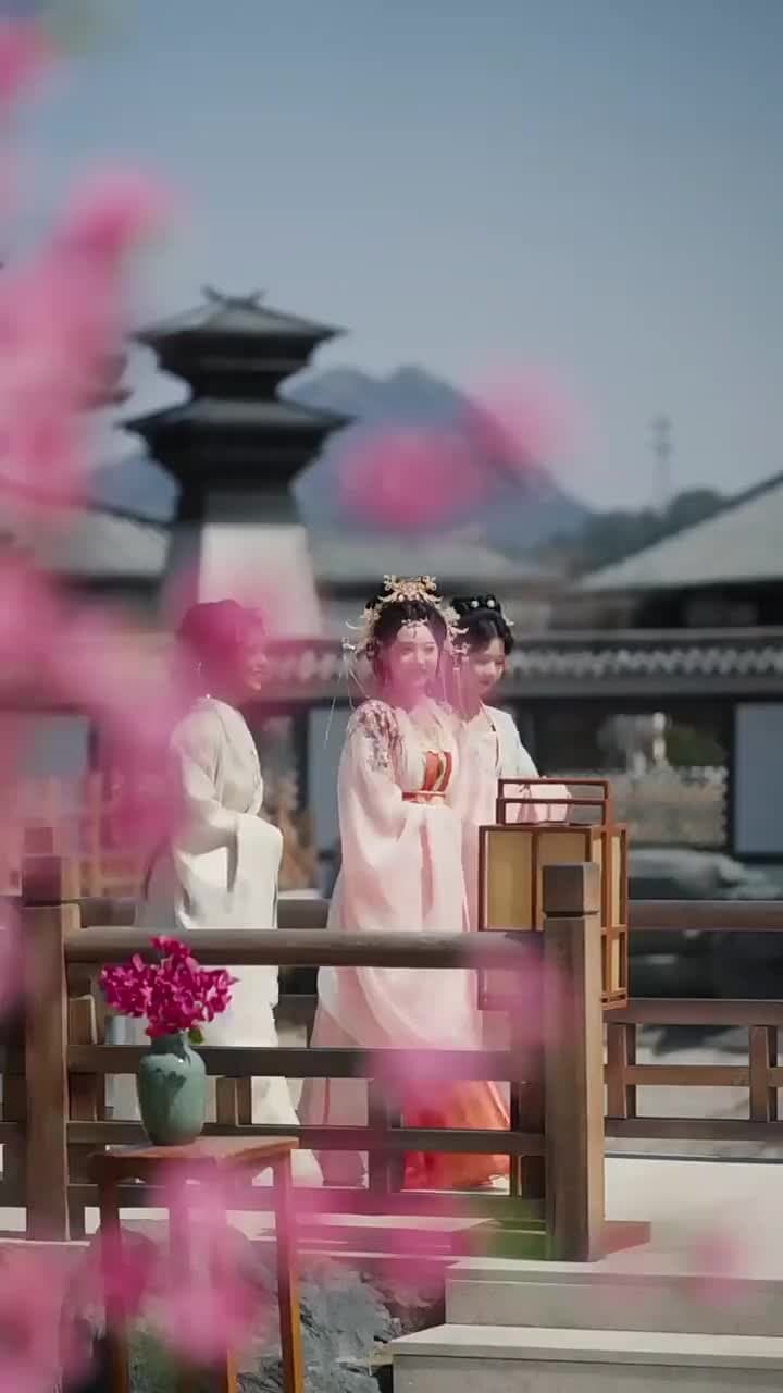 The Empress's Dying Secret - Episode 22