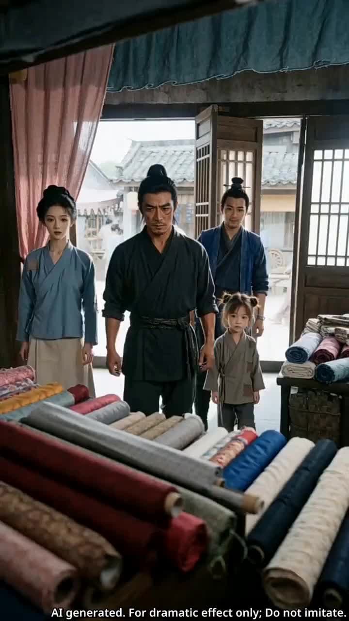 Fated Healing - Episode 25
