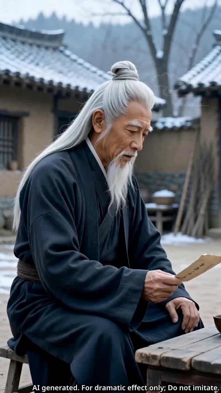 Fated Healing - Episode 2