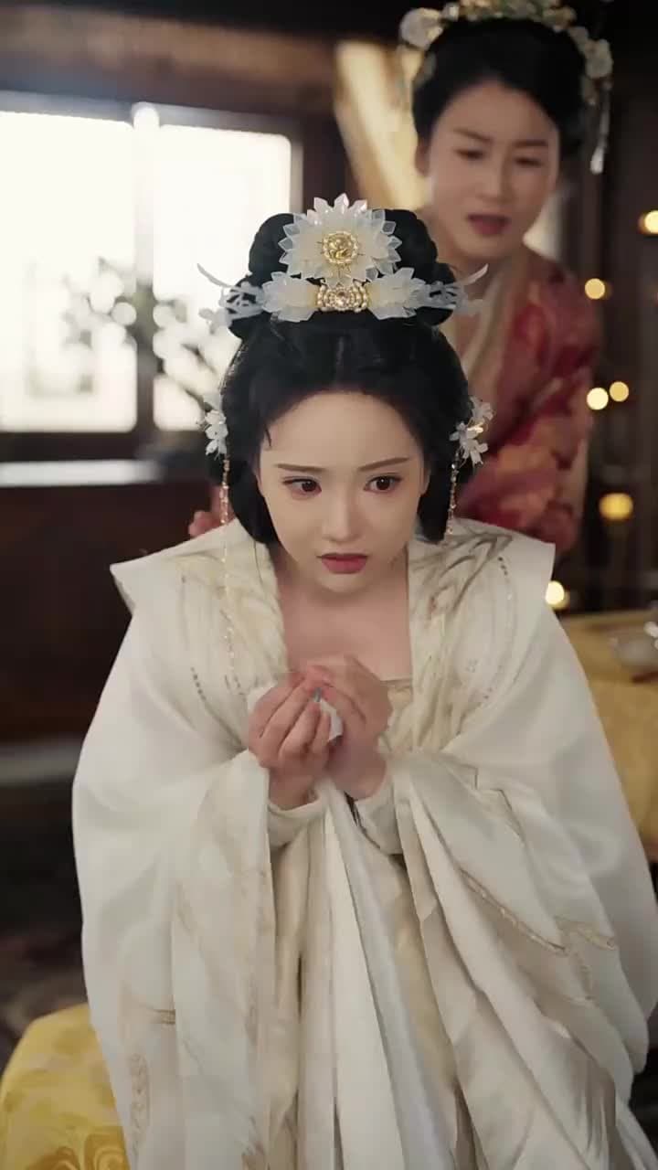 The Empress's Dying Secret - Episode 59