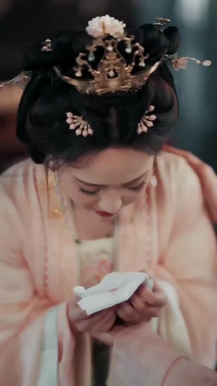 The Empress's Dying Secret - Episode 9