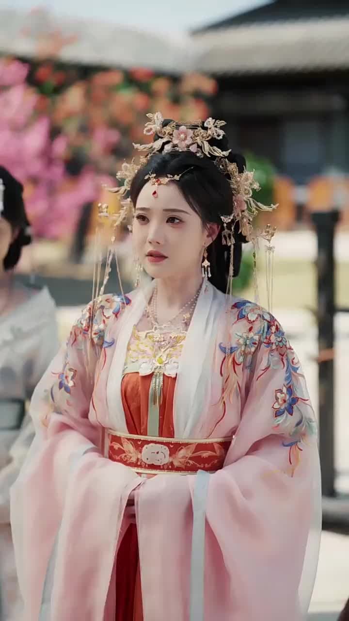 The Empress's Dying Secret - Episode 24