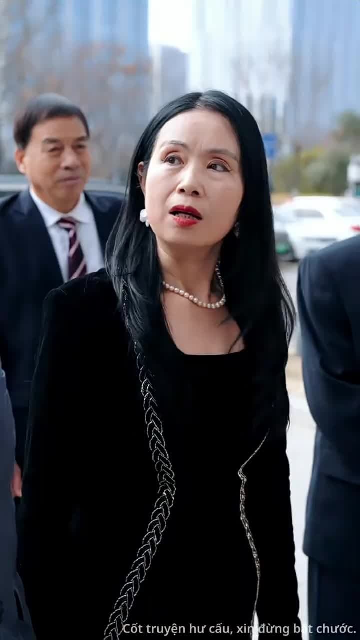 Cha Già Ẩn Danh - Episode 46
