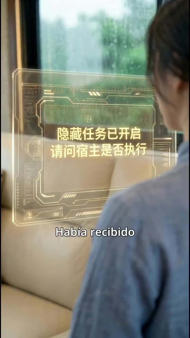 El apocalipsis de la lluvia ácida - Episode 35