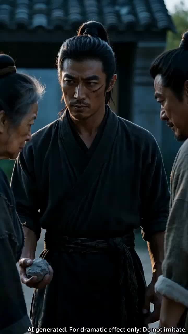Fated Healing - Episode 29