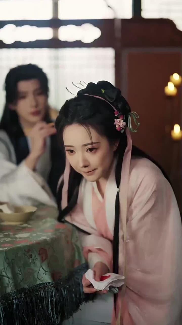 The Empress's Dying Secret - Episode 71